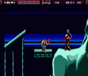 Игра Akumajou Dracula – Vampire Killer