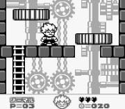 Игра Akumajou Special