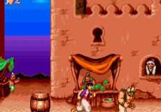 Aladdin II
