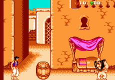 Aladdin III