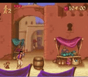 Aladdin