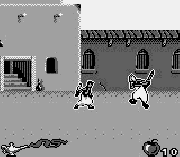 Игра Aladdin