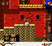 Игра Aladdin