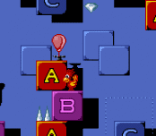 Игра Alfreds Adventure