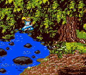 Игра Alice in Wonderland