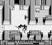 Игра Alien 3