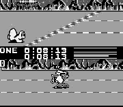 Игра Alien Olympics 2044 AD