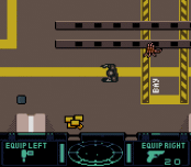 Игра Aliens - Thanatos Encounter