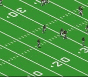 All-American Championship Football