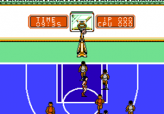 All-Pro Basketball