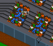 Игра All-Star Baseball 2000