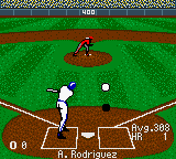 Игра All-Star Baseball 2001