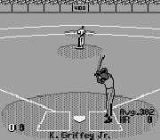 Игра All-Star Baseball ’99