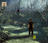 Игра Alone in the Dark - The New Nightmare