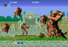 Altered Beast