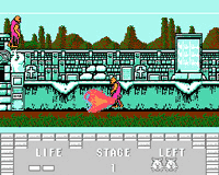 Altered Beast