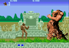 Altered Beast