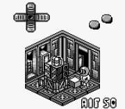 Игра Altered Space