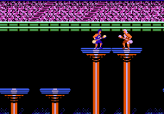 American Gladiators