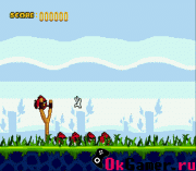 Игра Angry Birds (demo)