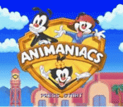 Animaniacs