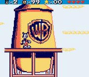 Игра Animaniacs