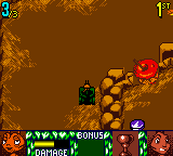 Игра Antz Racing