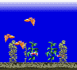 Игра Aqualife