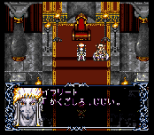 Arabian Nights - Sabaku no Seirei Ou