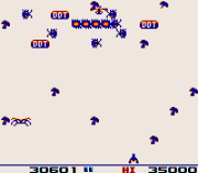 Игра Arcade Classic No. 2 – Millipede & Centipede