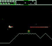 Игра Arcade Classic No. 4 – Defender & Joust