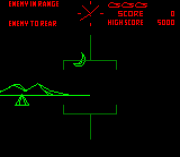 Игра Arcade Classics – Super Breakout & Battle Zone