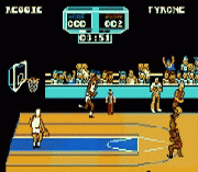 Arch Rivals