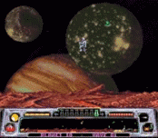 Archer MacLeans Dropzone