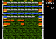 Arkanoid
