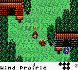 Игра Arles Adventure (English beta 3)