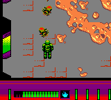 Игра Armorines - Project S.W.A.R.M.