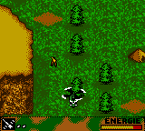 Игра Army Men - Air Combat