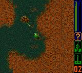 Игра Army Men - Sarges Heroes 2