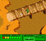 Игра Army Men