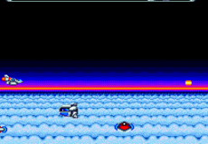 Arrow Flash