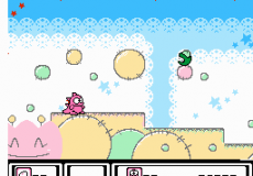 Asmik-kun Land