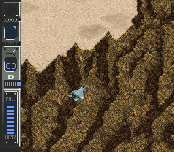 A.S.P Air Strike Patrol
