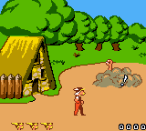 Игра Asterix Obelix vs Caesar