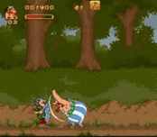Asterix Obelix