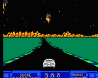 Astro Fang Super Machine