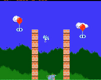 Astro Robo