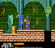Astyanax