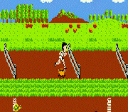 Игра Athletic World