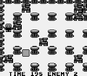 Игра Atomic Punk